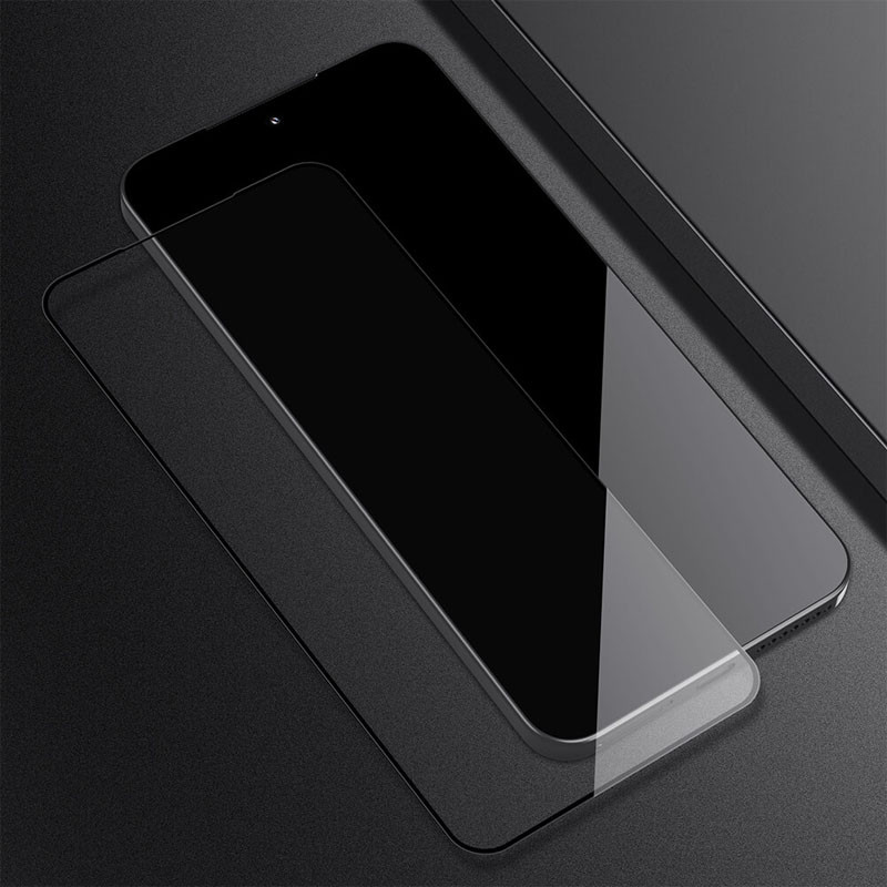 Защитное стекло Nillkin (CP+PRO) для Xiaomi 17T / Poco X8 Pro / F8 Pro / F9 Pro Херсон - зображення 4
