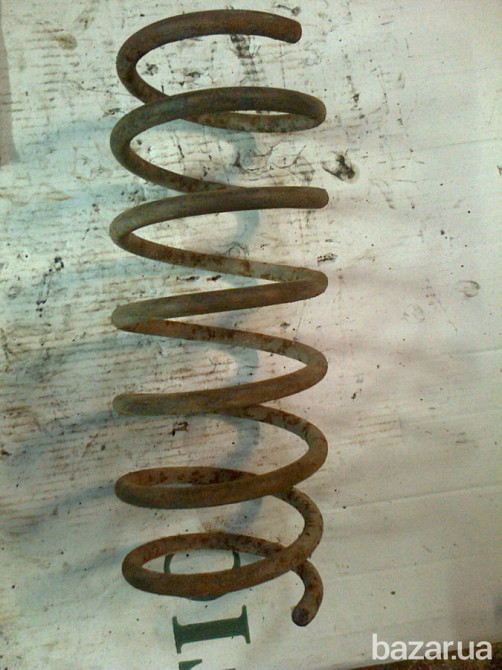 Пружина передняя бмв Bmw 31331133462 Lp282 оригинал Вінниця - зображення 1