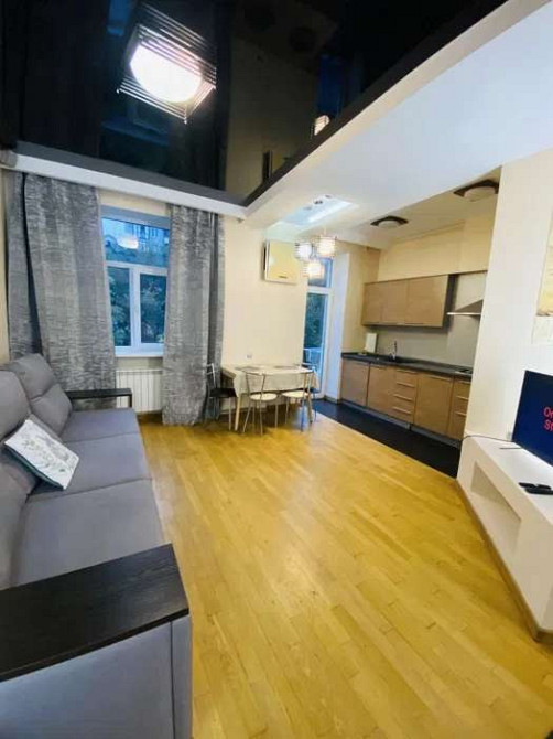 Продается 3-х ком квартира , ул. Бассейная, 17 Київ - зображення 10