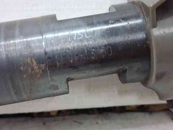 Форсунка топливная Mazda 6 GJ 2.2 DIESEL 2012 (б/у) Київ