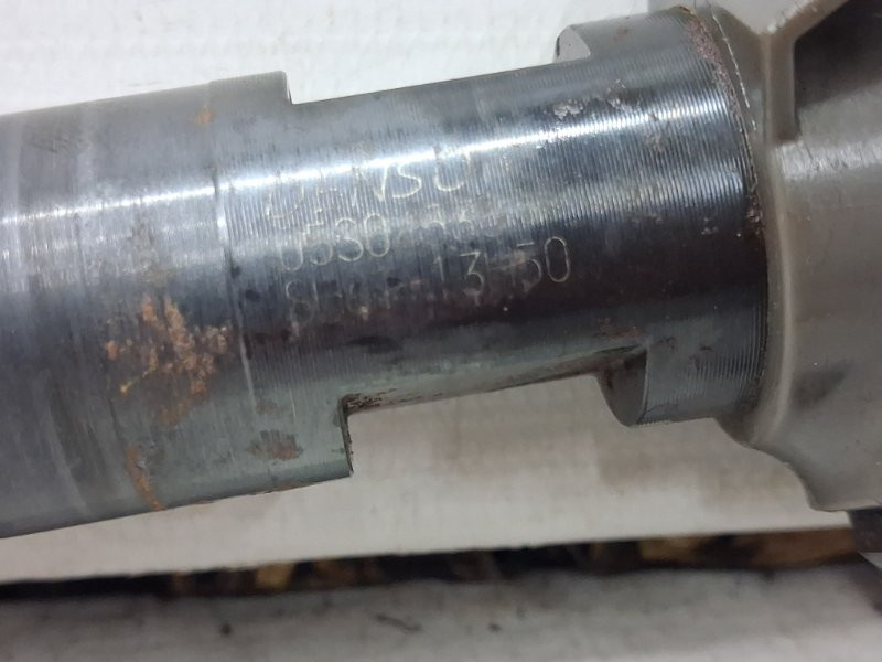 Форсунка топливная Mazda 6 2012- SH0113H50 (Арт. 71370) Київ - зображення 4