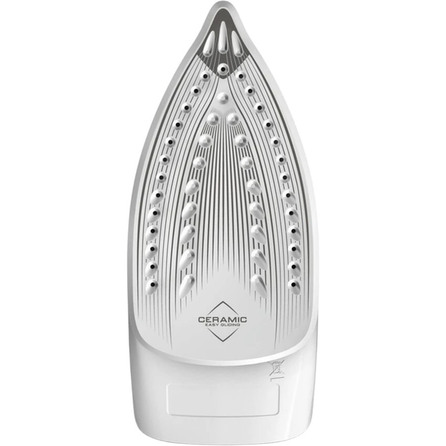 Утюг TEFAL FV2C43E0 2000 Вт зеленый Киев - изображение 2