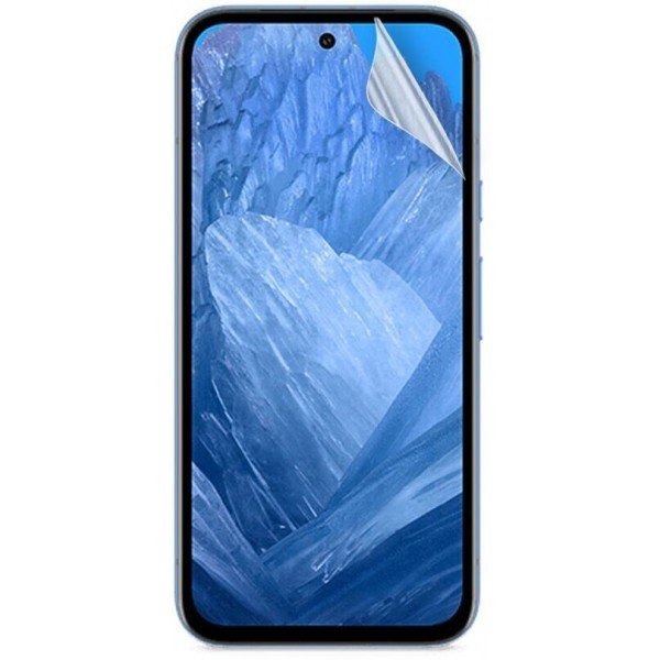 Захисна гідрогелева плівка DM для Google Pixel 8a Глянцева (Код товару:37335) Харьков - изображение 1