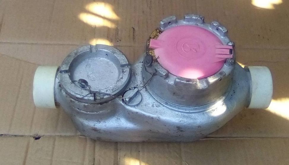 Лічильник води ВСКМ-7/25 (водомер) Черкассы - изображение 4