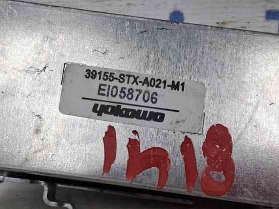 Блок управления Acura MDX 2006-2013 39155STXA021M1 (Арт. 77968) Киев