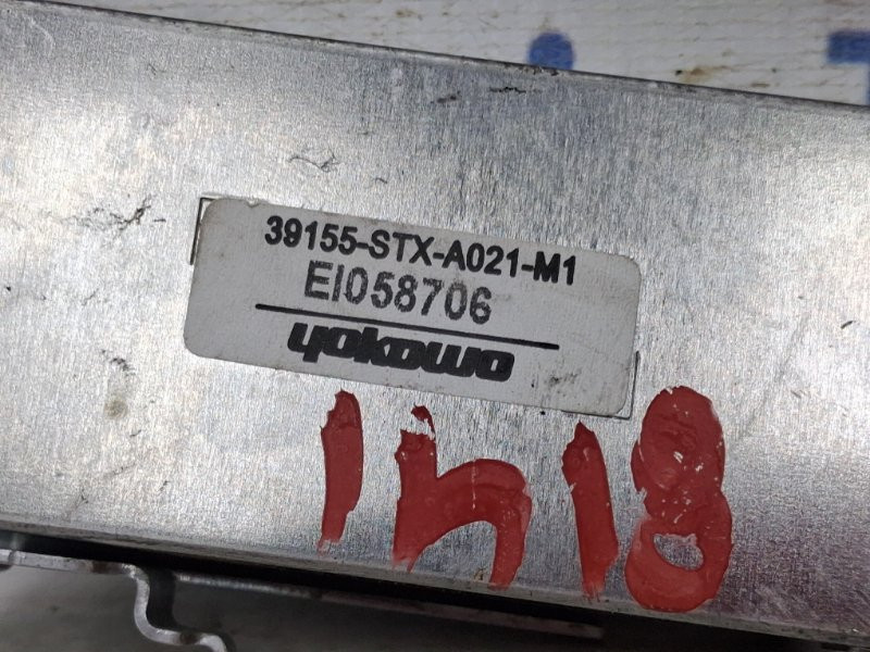 Блок управления Acura MDX 2006-2013 39155STXA021M1 (Арт. 77968) Київ - зображення 3