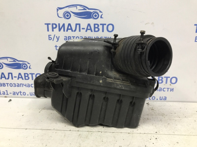 Корпус воздушного фильтра Hyundai Tucson 2004-2009 28112-2E200 (Арт. 57201) Київ - зображення 1