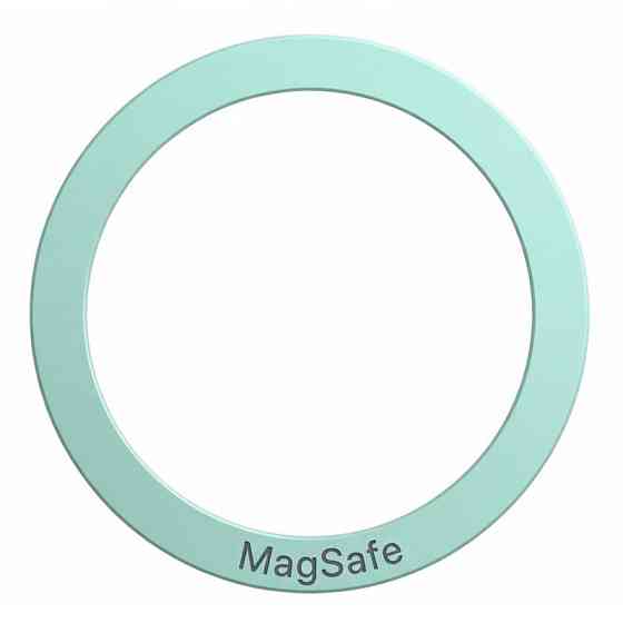 Металлическое кольцо Silicone MagSafe Херсон