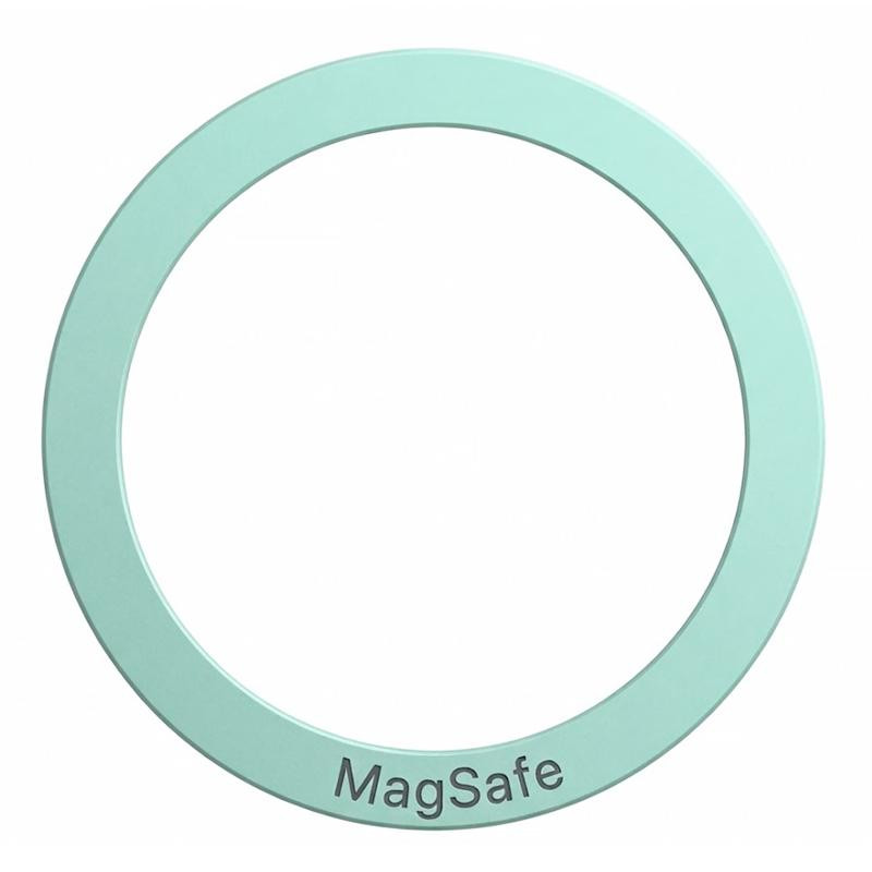 Металлическое кольцо Silicone MagSafe Херсон - изображение 1