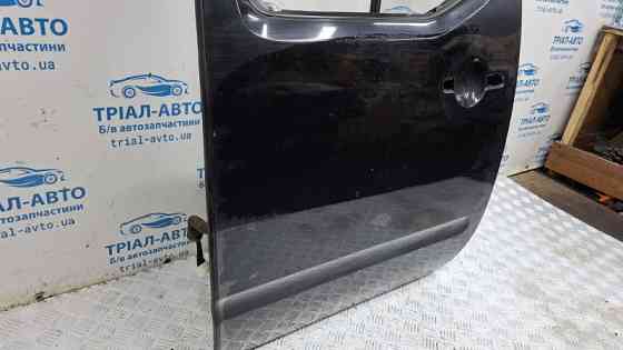 Дверь задняя левая Nissan Navara 2004-2015 82101EB332 (Арт. 82315) Киев