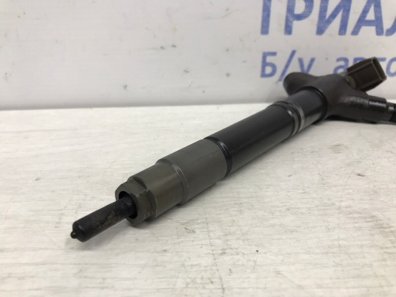 Форсунка топливная Toyota RAV 4 2012-2018 2367026060 (Арт. 58163) Київ - зображення 2