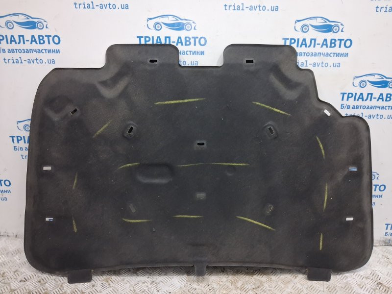 Обшивка капота Ford Fusion USA 2 1.5 БЕНЗИН ENUN0 2013 (б/у) Киев - изображение 4