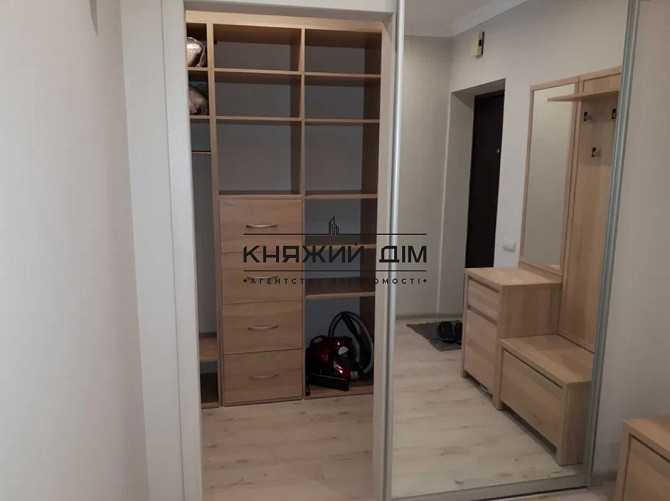 Є Генератор! Оренда 1 кімнатна квартира ЖК Авангард КОД 11168894 Киев - изображение 8
