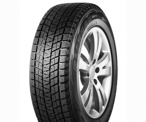 235/60 R18 Bridgestone Blizzak DM-V1 107R Позашляхова шина Київ - зображення 6