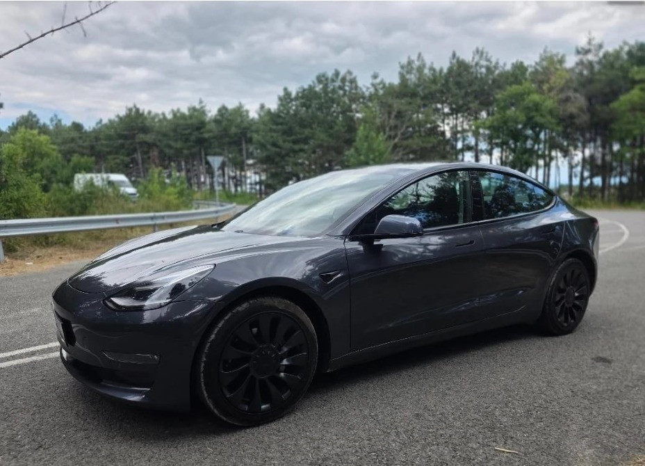 Продам Tesla Model 3 2021 року Киев - изображение 1