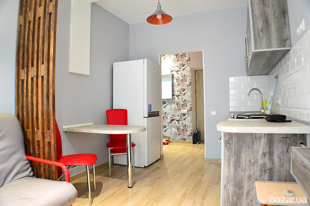 Посуточно в новострое, ул. Набережная Победы Днепр - изображение 2