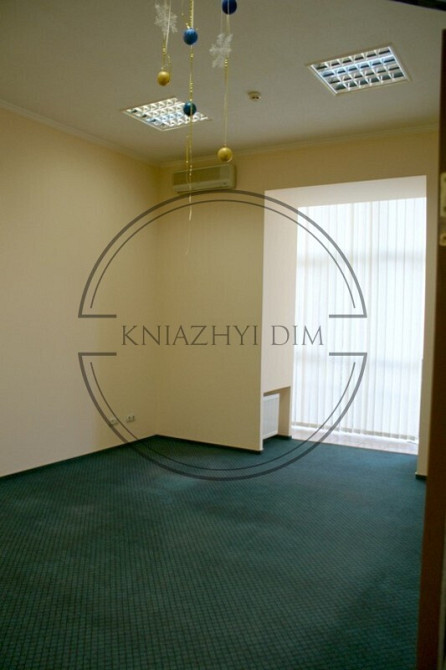 Оренда офісу по Б.Хмельницького. Центр.№ 147057 Київ - зображення 1