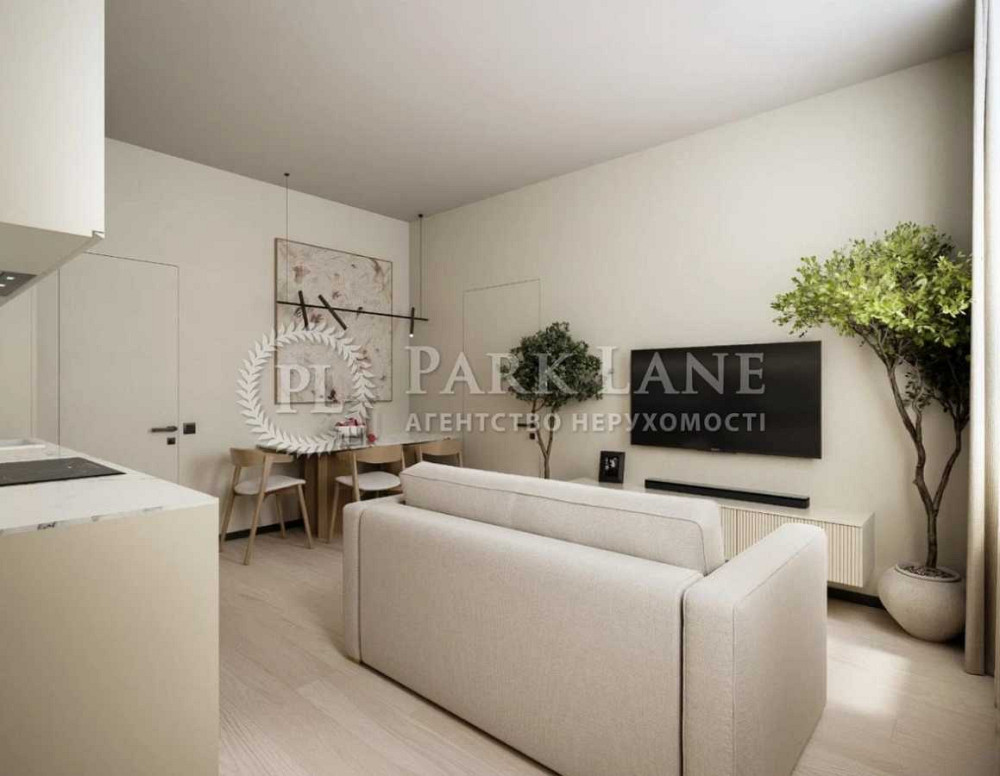 продажа 1-к квартира Киево-Святошинский, Гатное, 95000 $  - изображение 4