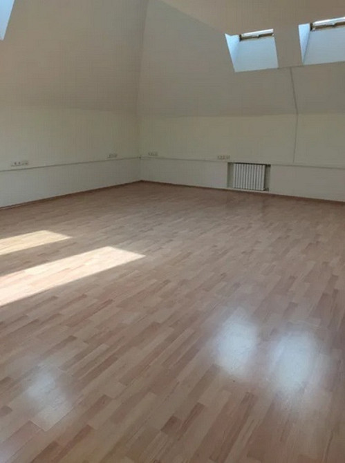 Здам. Офіс 95 м. кв. 4/4, центр. вул. Січових Стрільців. Дніпро - зображення 2