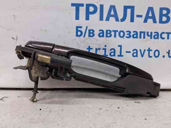 Ручка двери внешняя передняя левая Toyota Camry 2001-2006 6921033080B1 (Арт. 68352) Київ
