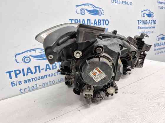 Фара левая Ксенон Mazda 3 BM 2.2 DIESEL 2013 (б/у) Киев