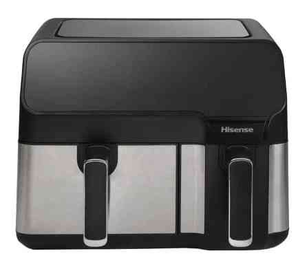 Мультипечь Hisense HAF2900D 1700 Вт черная Киев