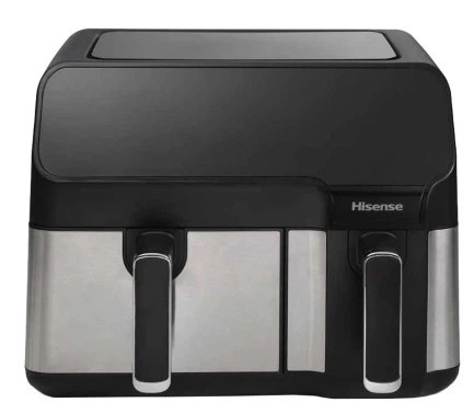 Мультипечь Hisense HAF2900D 1700 Вт черная Киев - изображение 1