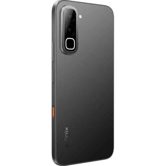 Смартфон Infinix Hot 70 8/256GB Night Pulse (X6895B) UA Харків