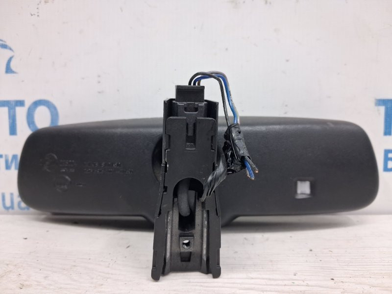 Зеркало салона Hyundai IX35 2009-2015 851013N000 (Арт. 77617) Київ - зображення 2