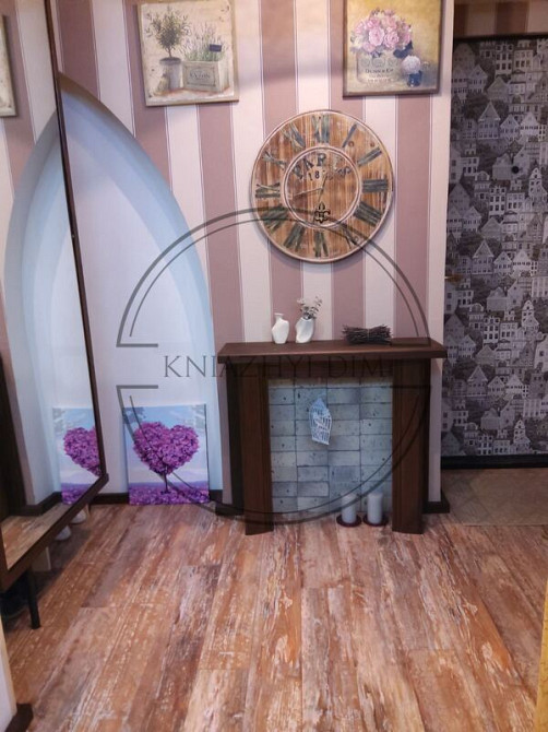 БЕЗ КОМІСІЇ ! Оренда 1-кім. квартири в центрі міста м. Арсенальна. Код об’єкта: 1179209 Київ - зображення 4