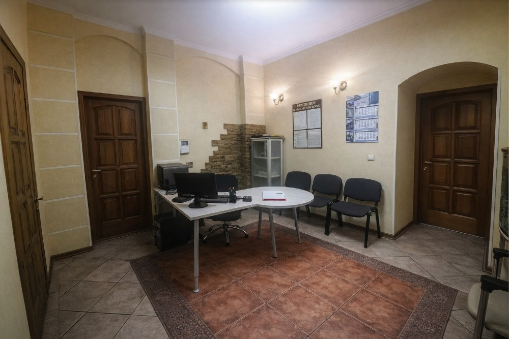 Оренда фасадного приміщенняна Італійському бульварі Одеса - зображення 6