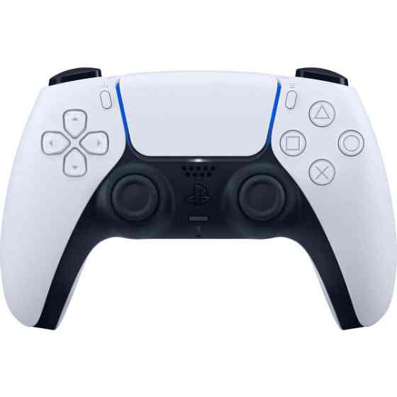 Стаціонарна ігрова приставка Sony PlayStation 5 Slim Digital Edition 825GB (1000049750) UA Харків