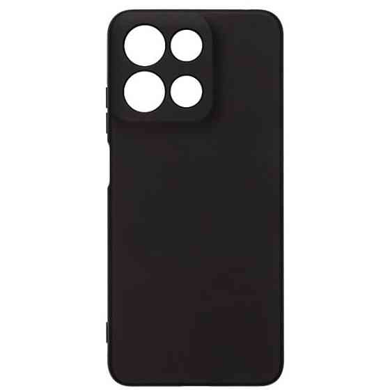 Чохол ArmorStandart ICON Camera Cov для Motorola G15 Power Black (ARM83100) (Код товару:40770) Харків