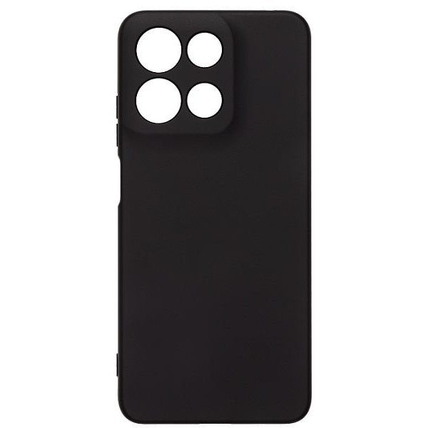 Чохол ArmorStandart ICON Camera Cov для Motorola G15 Power Black (ARM83100) Харків - зображення 1