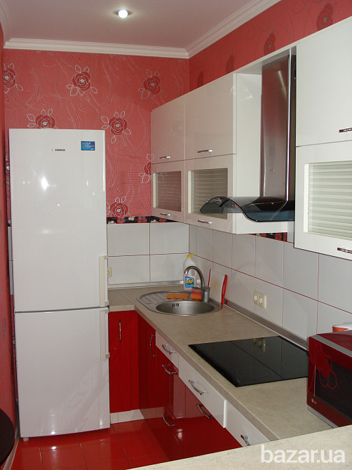 Посуточно!!! Среднефонтанская, 19 А Чудо-Город Одесса - изображение 6