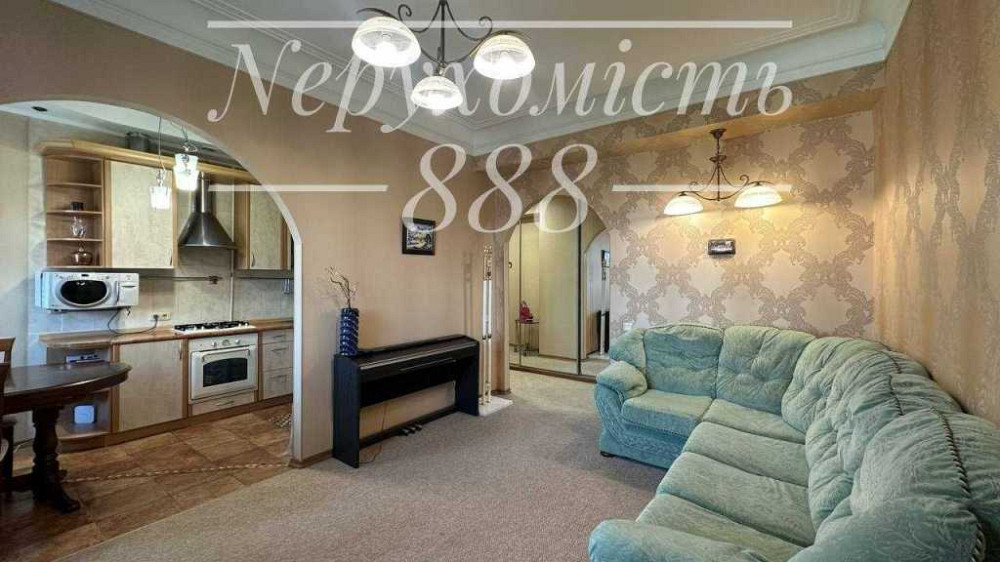 продажа 2-к квартира Киев, Шевченковский, 218000 $ Київ - зображення 1
