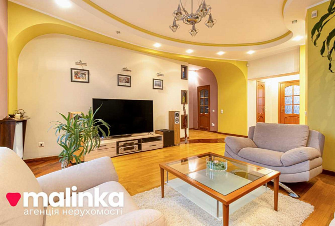 продажа 3-к квартира Львов, Франковский, 260000 $ Львів - зображення 7