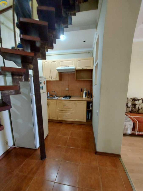 продажа 2-к квартира Одесса, Приморский, 79000 $ Одесса - изображение 8