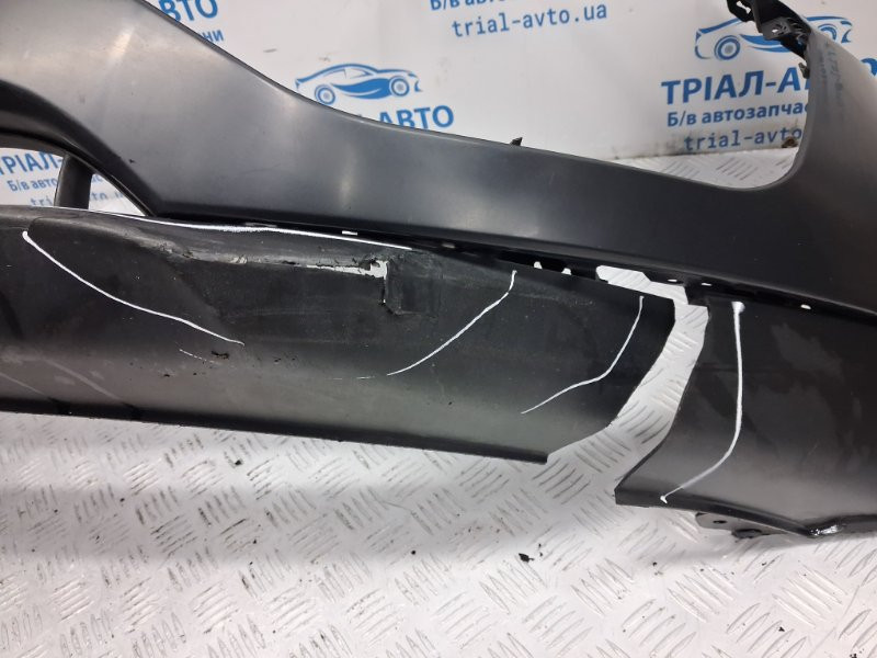 Бампер передний Kia Sportage 2010-2016 865113U000 (Арт. 70905) Київ - зображення 7