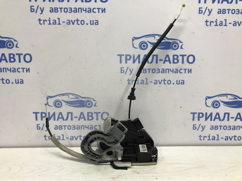 Замок двери задний правый Kia Ceed 2012-2018 81420A2110 (Арт. 43493) Киев - изображение 1