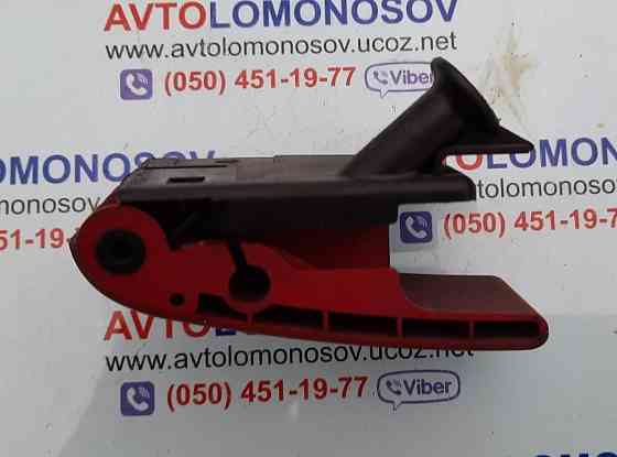 A1248800320 Mercedes W202 W210 ручка открывания капота Дніпро