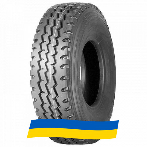 11 R22.5 Tracmax GRT901N 148/145M Універсальна шина Київ - зображення 3
