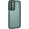 Чехол TPU+PC Lyon Frosted для Samsung Galaxy A27 Херсон
