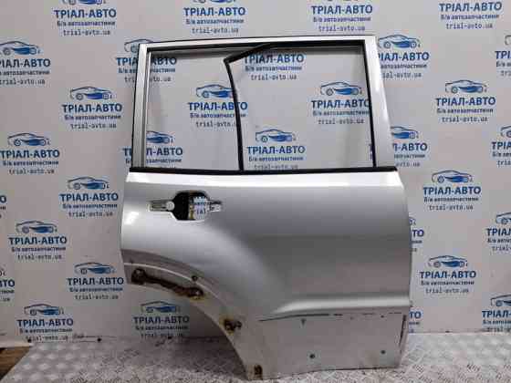 Дверь задняя правая Mitsubishi Pajero Wagon 1999-2006 MR496880 (Арт. 71122) Киев