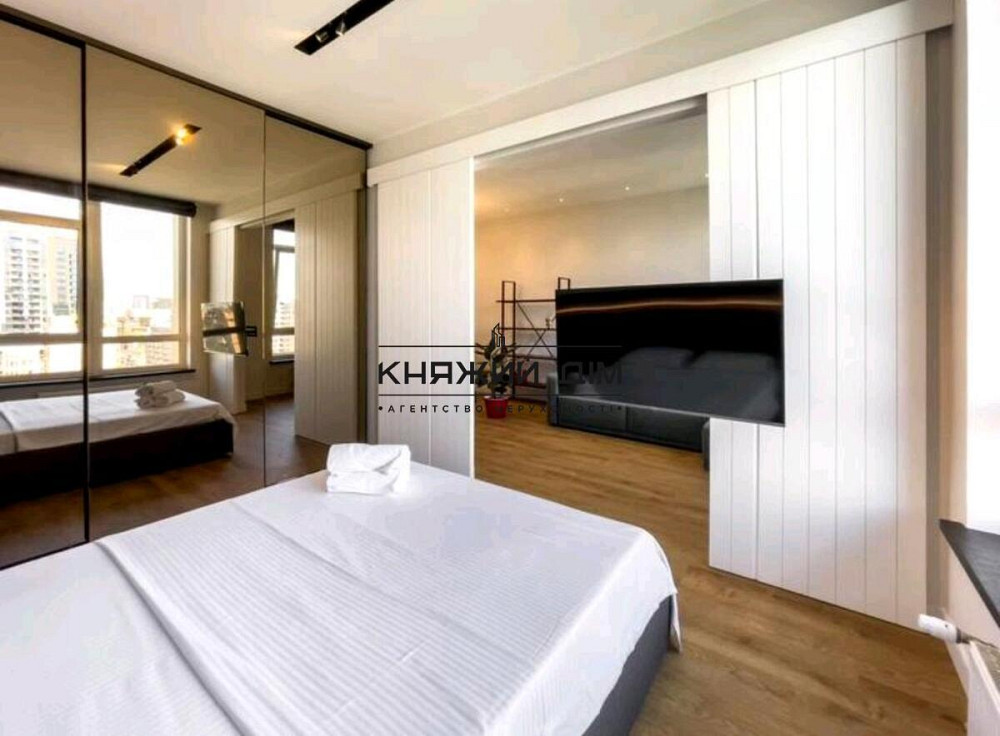 2кімн квартира ЖК KADORR № 11203810 Київ - зображення 11