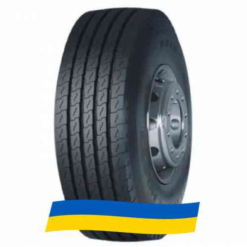 315/70 R22.5 Haida HD963 151/148L Рульова шина Киев
