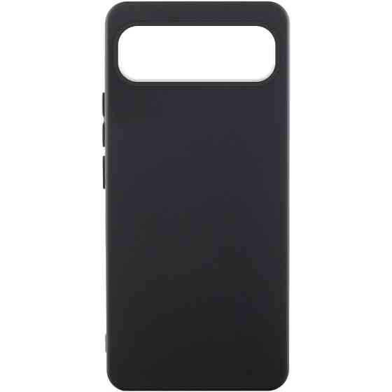 Чехол Silicone Cover Lakshmi (AA) для Google Pixel 9 Pro XL Херсон