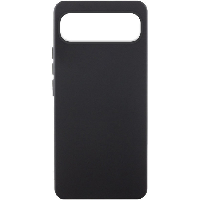 Чехол Silicone Cover Lakshmi (AA) для Google Pixel 9 Pro XL Херсон - изображение 2