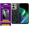 Полиуретановая пленка StatusSKIN Pro+ на экран Xiaomi Redmi 17 Матова Харьков