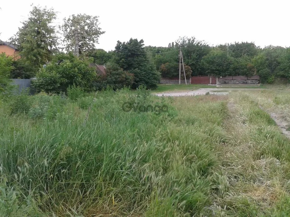 Продается участок на Победа-6 Днепр - изображение 1